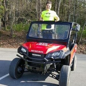 Meet your Posher, Xavier